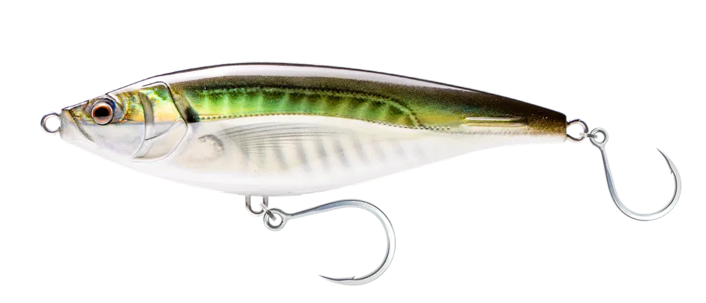 Nomad Madscad Stick Bait 42g / 115mm Fishing Lures