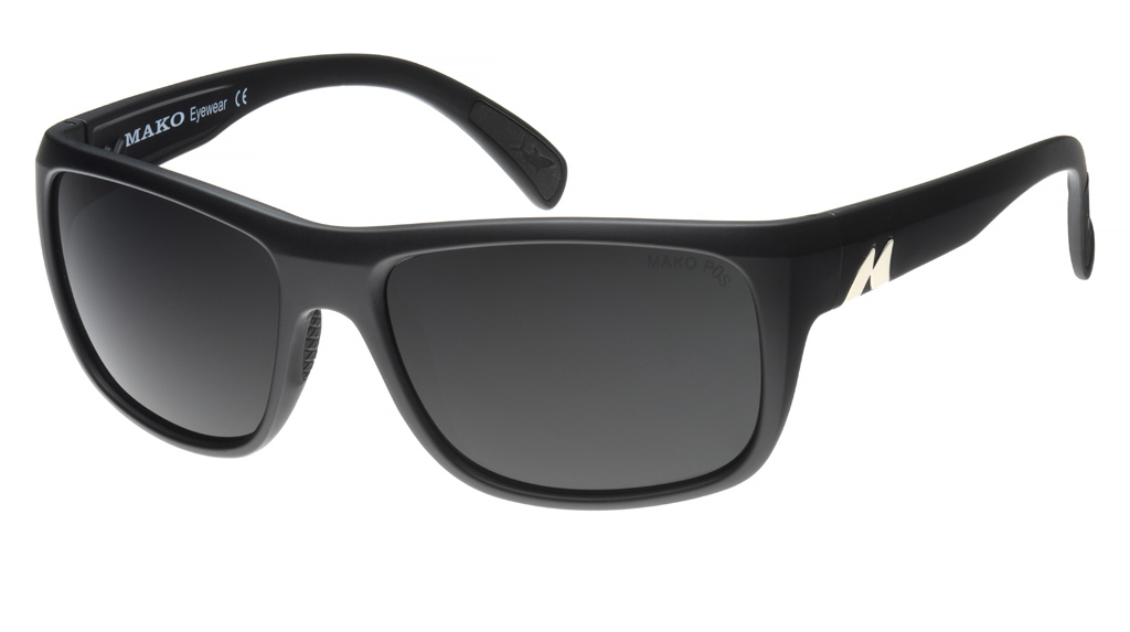 Mako Polarized Sunglasses Apex M01-G0HR
