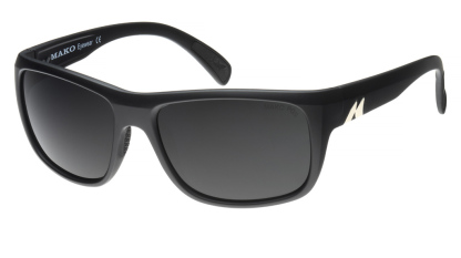 Mako Polarized Sunglasses Apex M01-G0HR