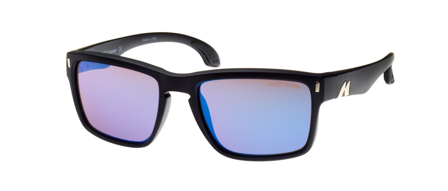 Mako Polarized Sunglasses GT M01 G1HR6