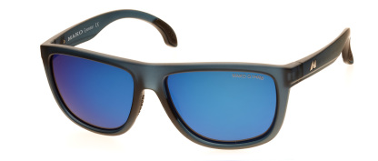 Mako Polarized Sunglasses Tidal 9607 M60 G1HR6