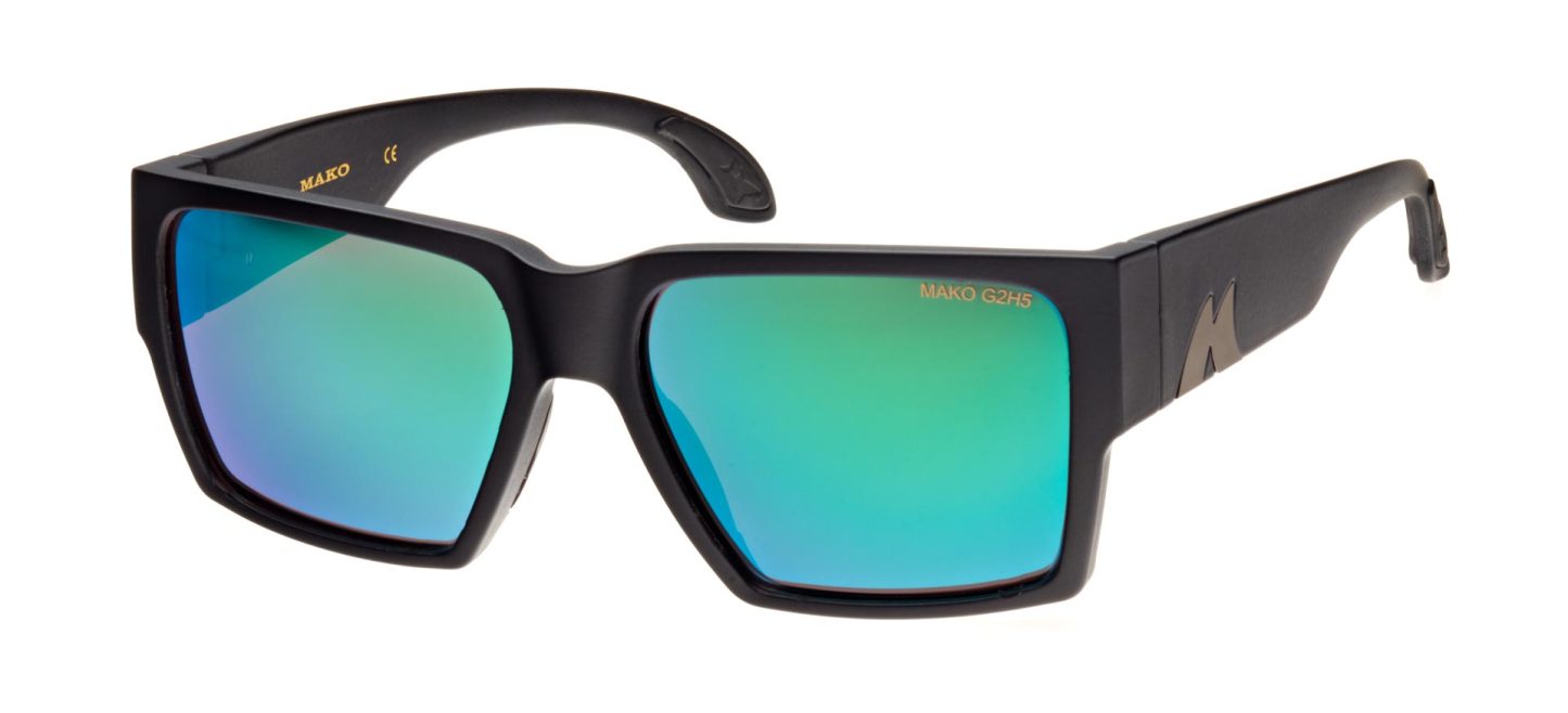 Mako Cruze Sunglasses 9617 M01 G2H5