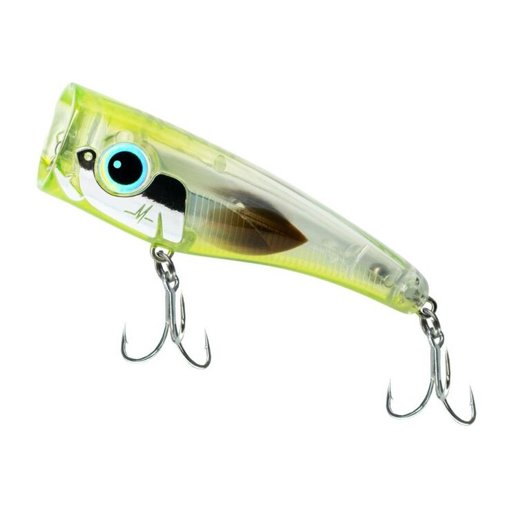 Malosi Atom 75P Surface Popper Fishing Lure