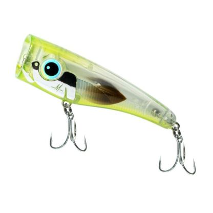 Malosi Atom 75P Surface Popper Fishing Lure