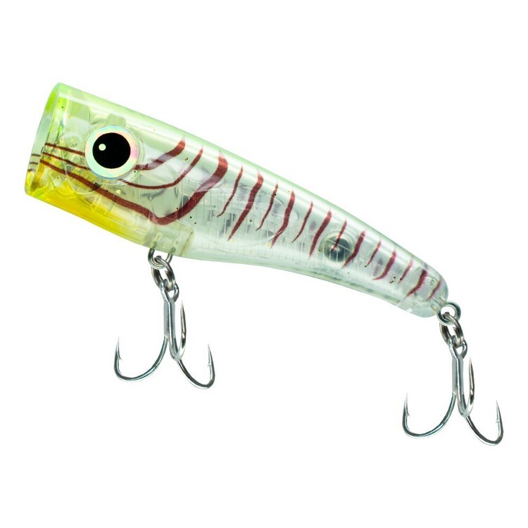 Malosi Atom 75P Surface Popper Fishing Lure