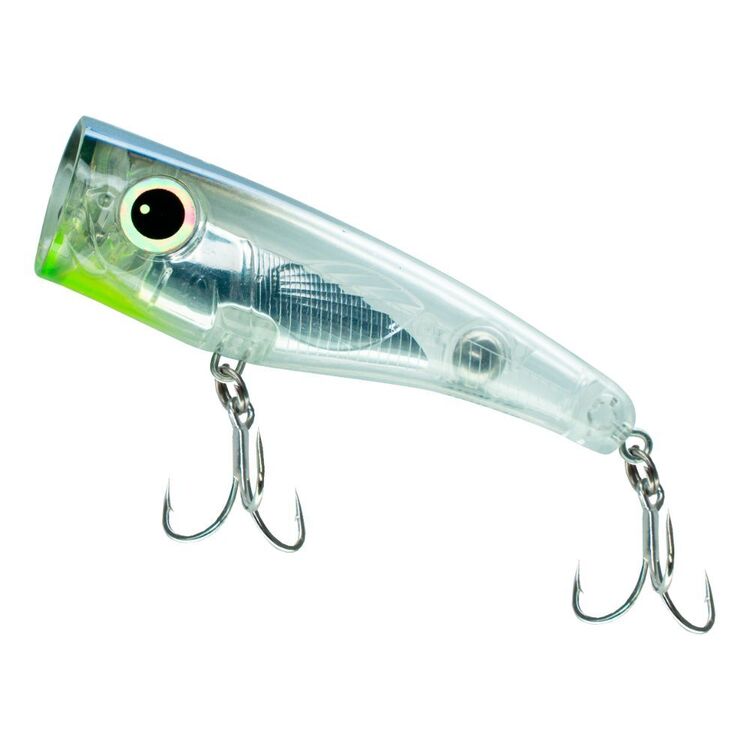 Malosi Atom 75P Surface Popper Fishing Lure