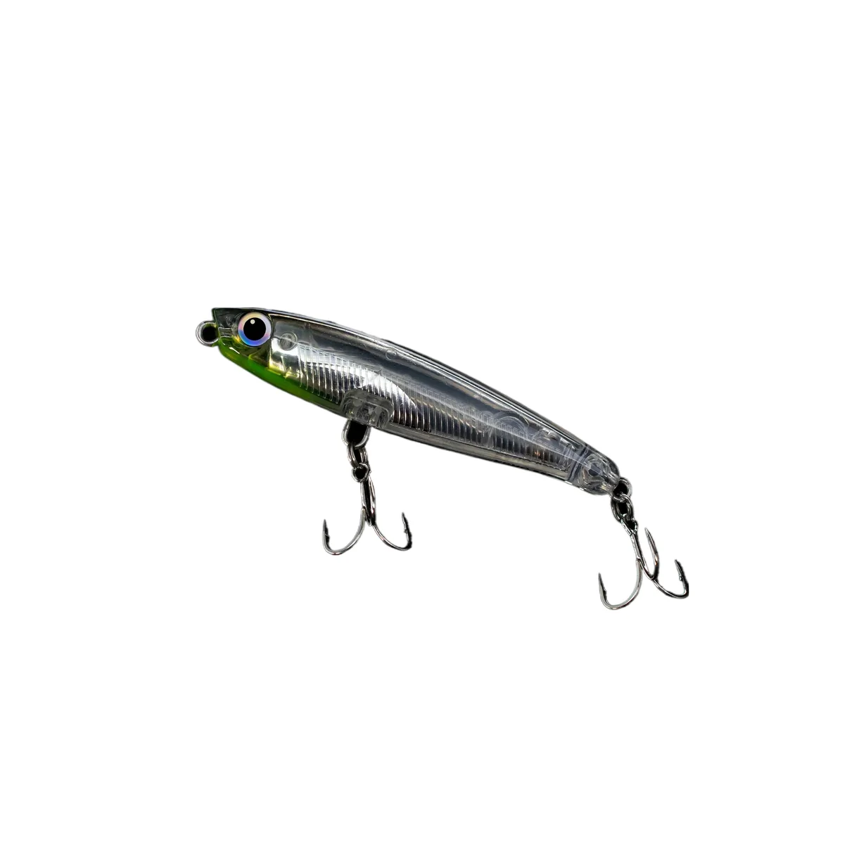 Malosi Echo 80F Walking Pencil Surface Lure