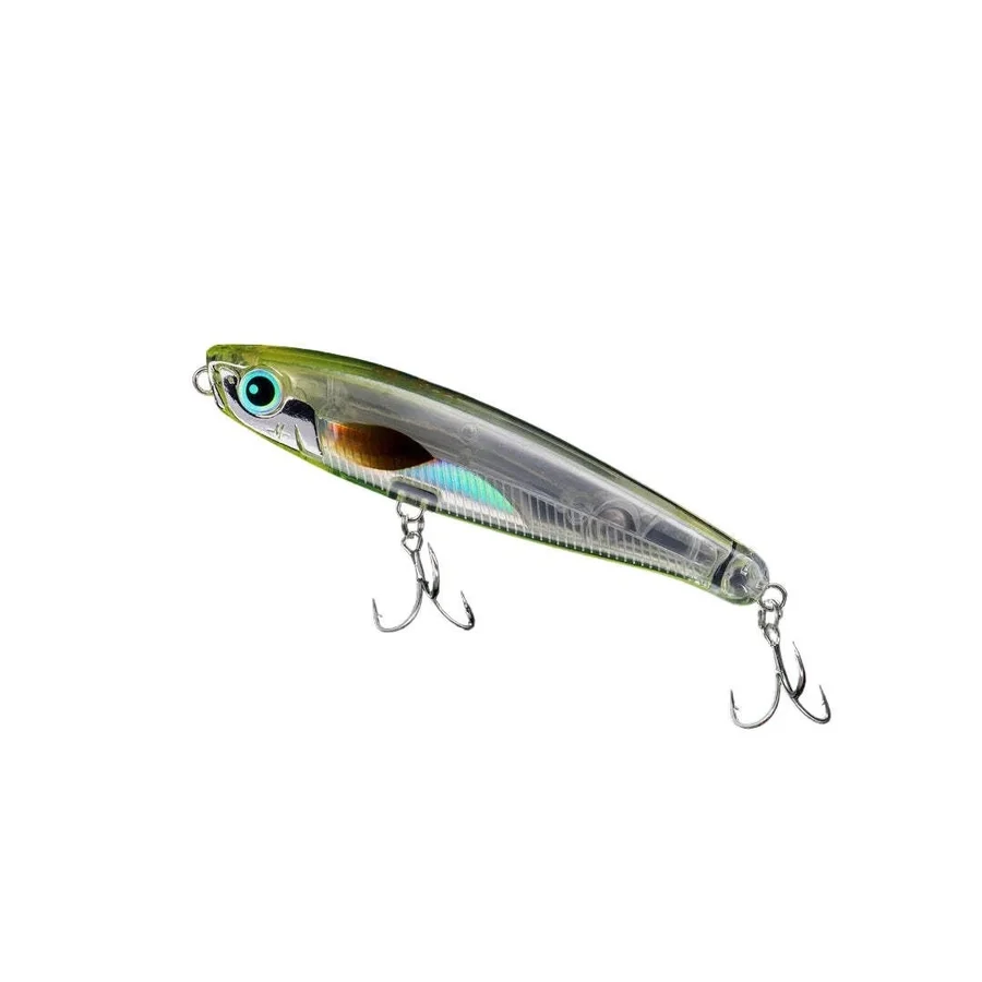 Malosi Echo 80F Walking Pencil Surface Lure