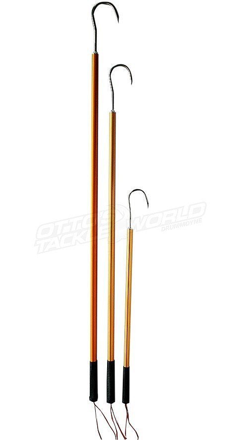 Maritec Gaff Aluminium-Otto's Tackle World