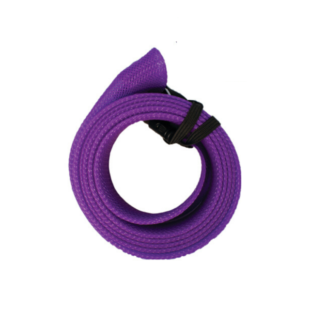Maritec Rod Sock 40mm 1.6m Purple MA111C-Otto's  Tackle World