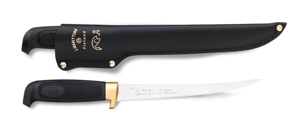 Marttiini 6" Fillet Condor Stainless Steel Knife