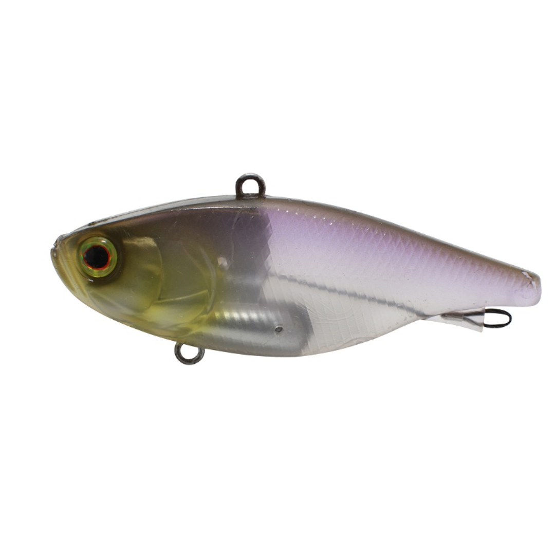 Jackall Mask 60mm Soft Vibe Fishing Lure-Otto's  Tackle World