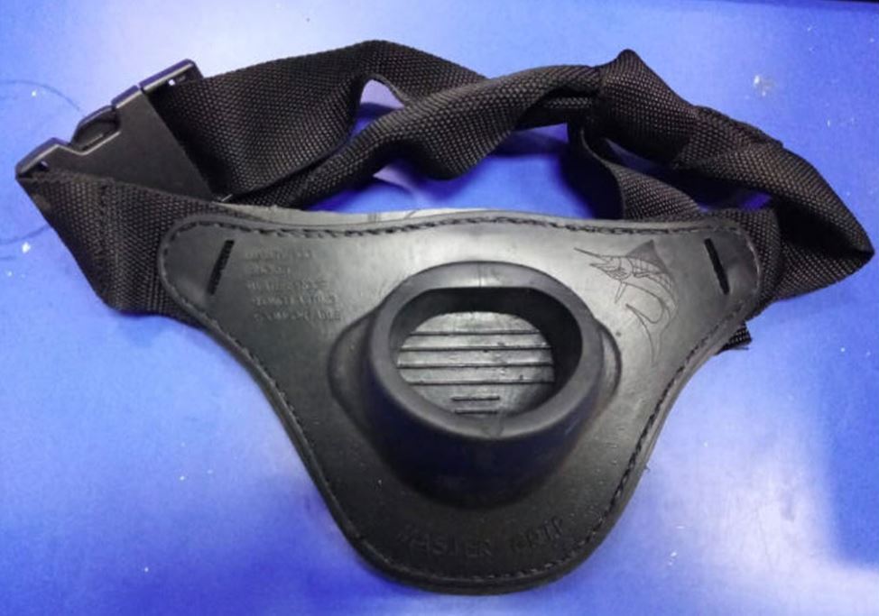 Mastergrip Rod Buckets-Otto's  Tackle World