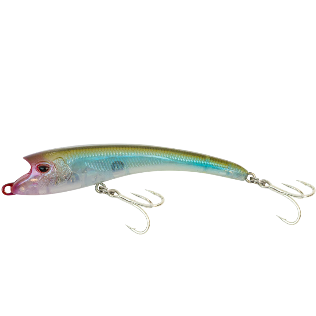 22 Nomad Maverick 90 Suspending Stickbait Fishing Lure-Otto's  Tackle World