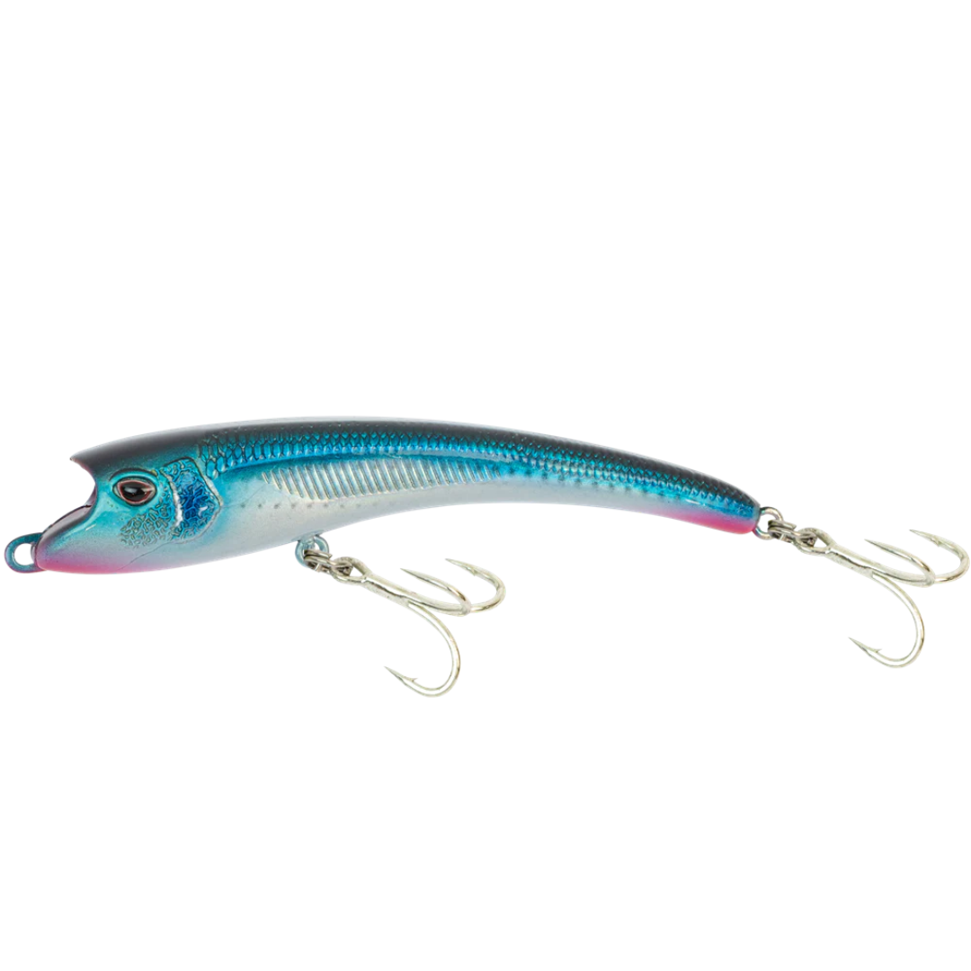 22 Nomad Maverick 90 Suspending Stickbait Fishing Lure-Otto's  Tackle World