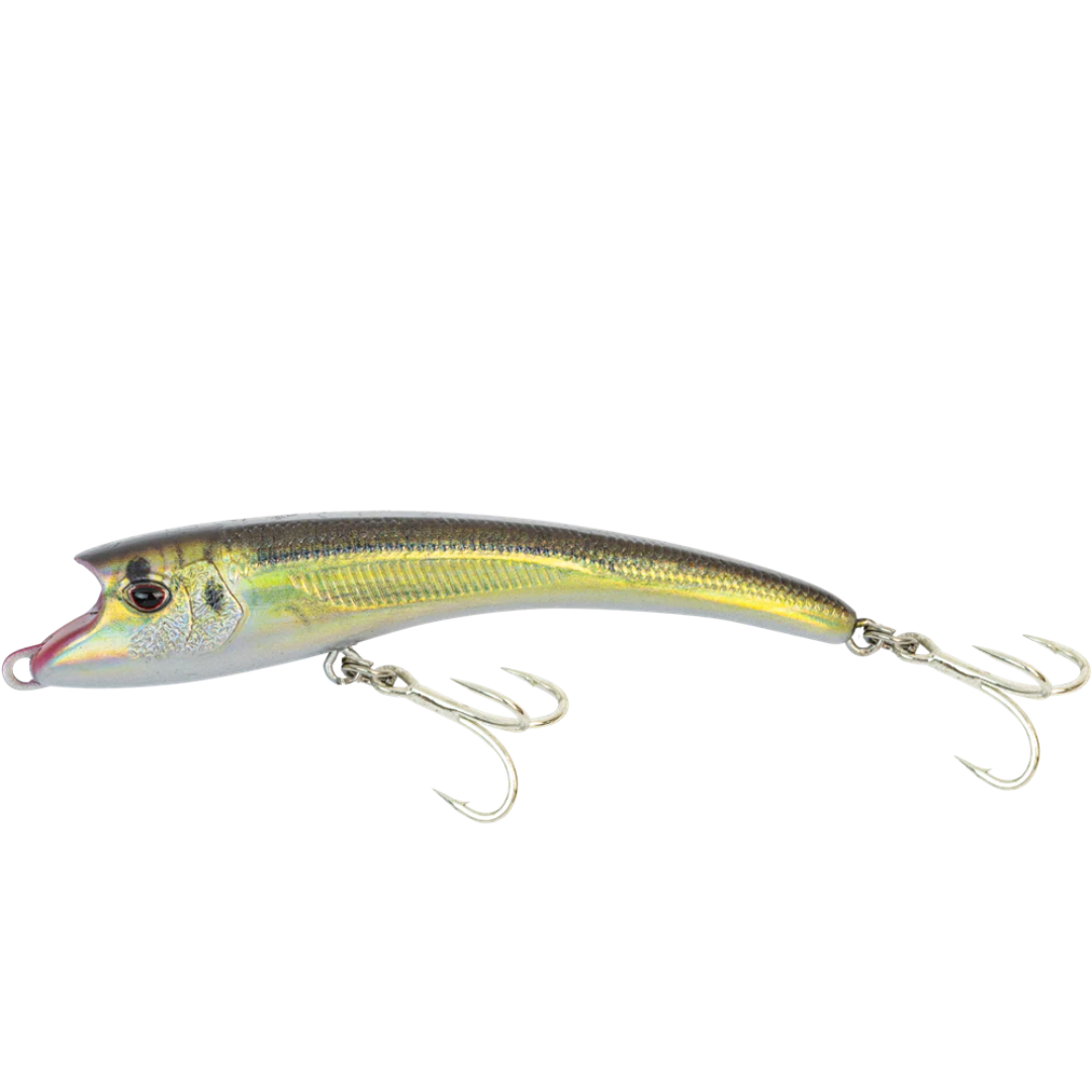 22 Nomad Maverick 90 Suspending Stickbait Fishing Lure-Otto's  Tackle World