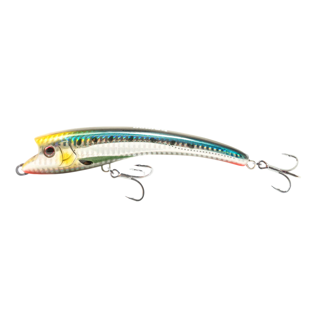 22 Nomad Maverick 90 Suspending Stickbait Fishing Lure-Otto's  Tackle World