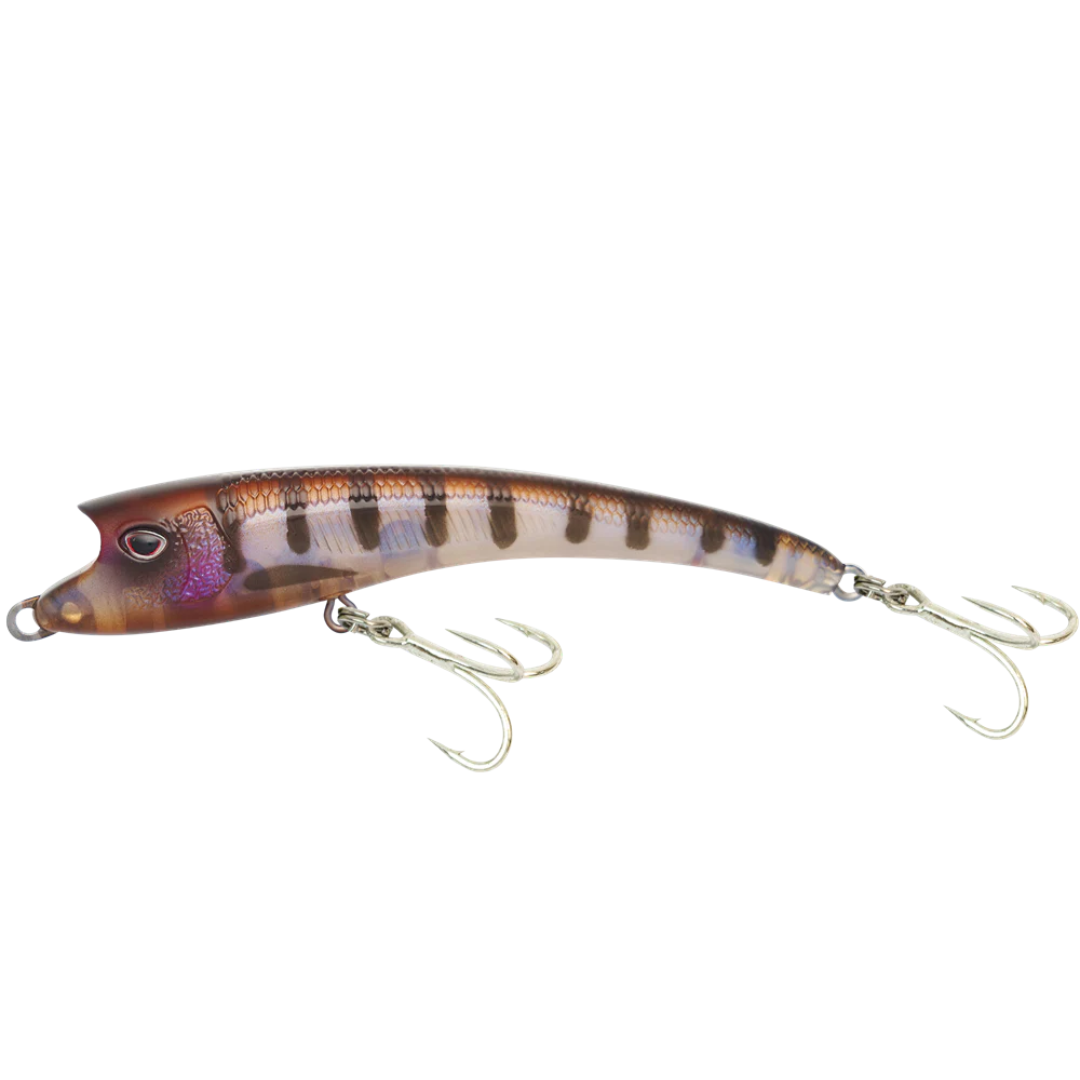 22 Nomad Maverick 90 Suspending Stickbait Fishing Lure-Otto's  Tackle World
