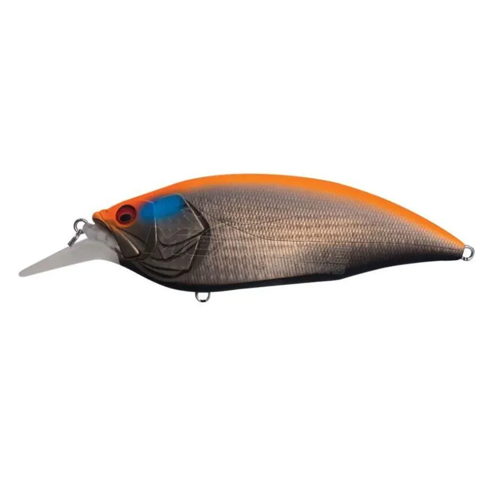 Megabass Big-M 2.0 Shallow Diving Hardbody Lure