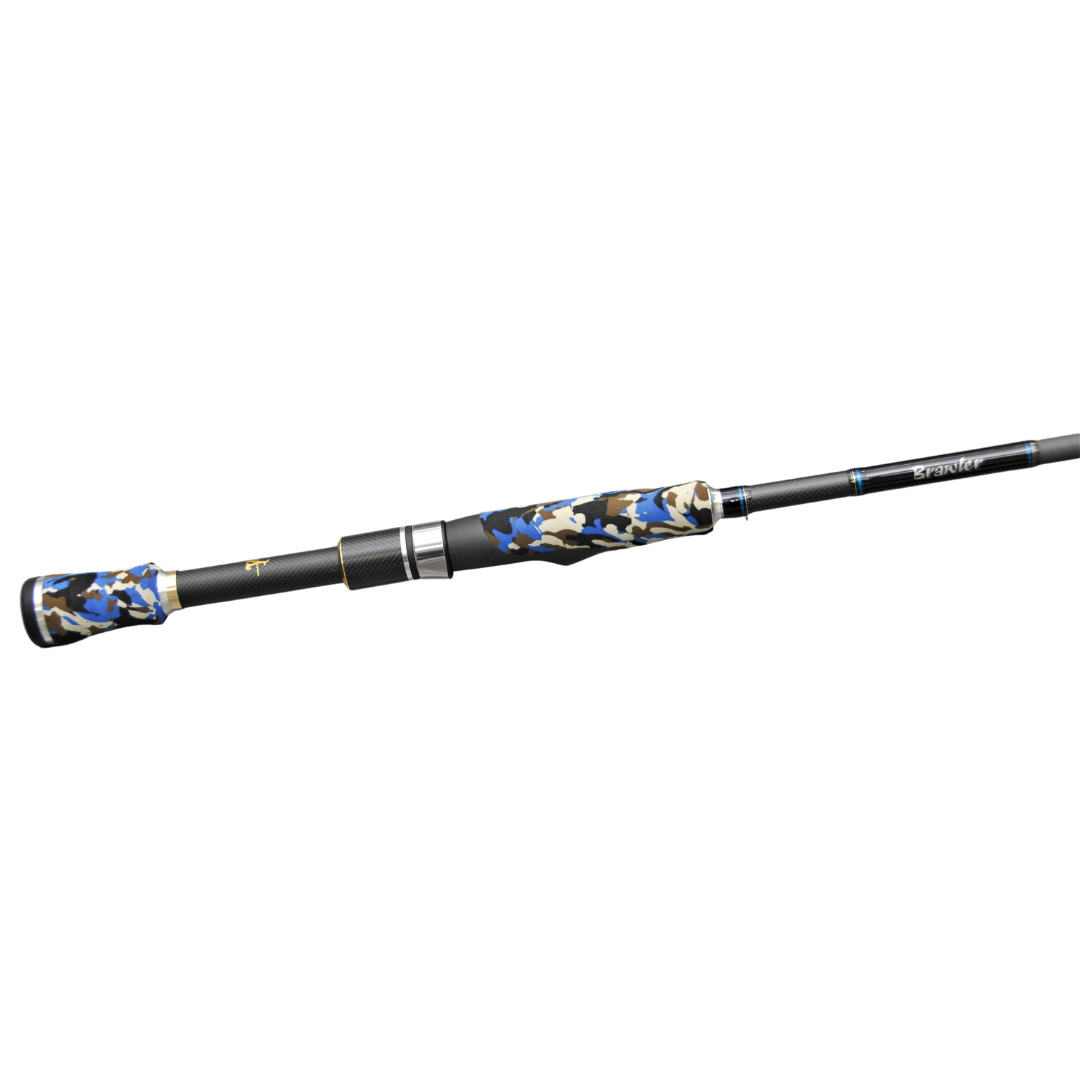 MILLERODS SPINNING FISHING RODS-Otto's  Tackle World