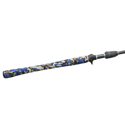 MILLERODS BAITCAST FISHING RODS-Otto's  Tackle World