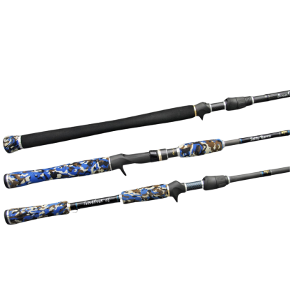 MILLERODS BAITCAST FISHING RODS-Otto's  Tackle World