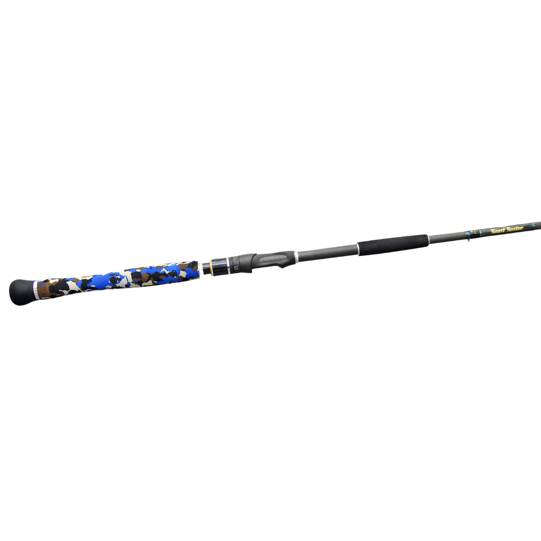 MILLERODS SPINNING FISHING RODS-Otto's  Tackle World