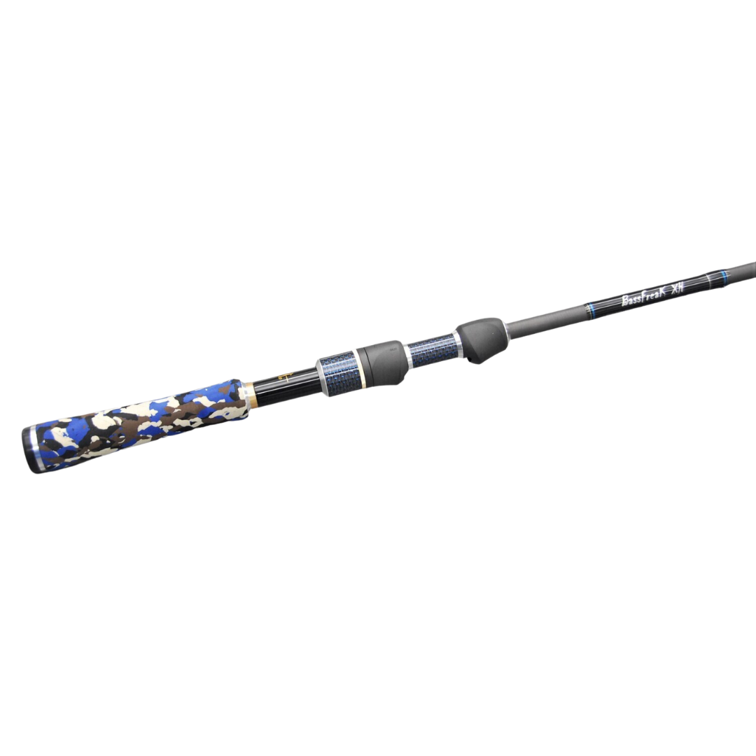 MILLERODS SPINNING FISHING RODS-Otto's  Tackle World