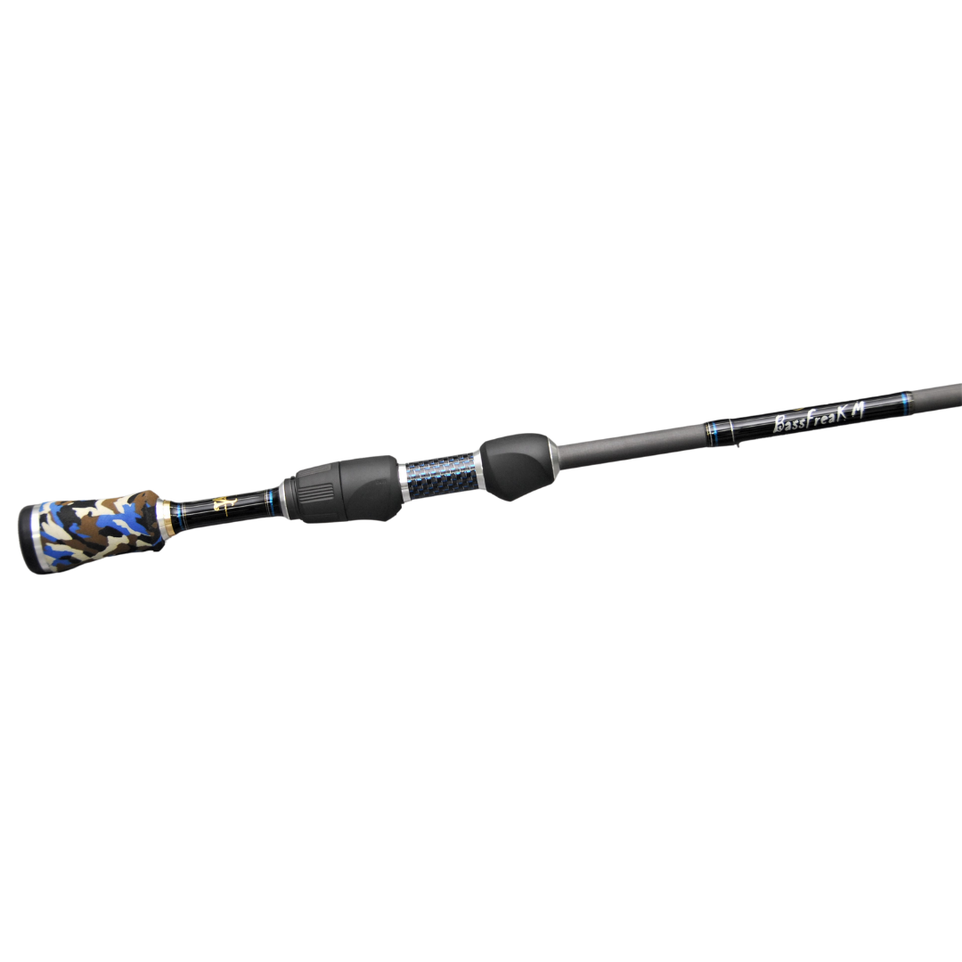 MILLERODS SPINNING FISHING RODS-Otto's  Tackle World