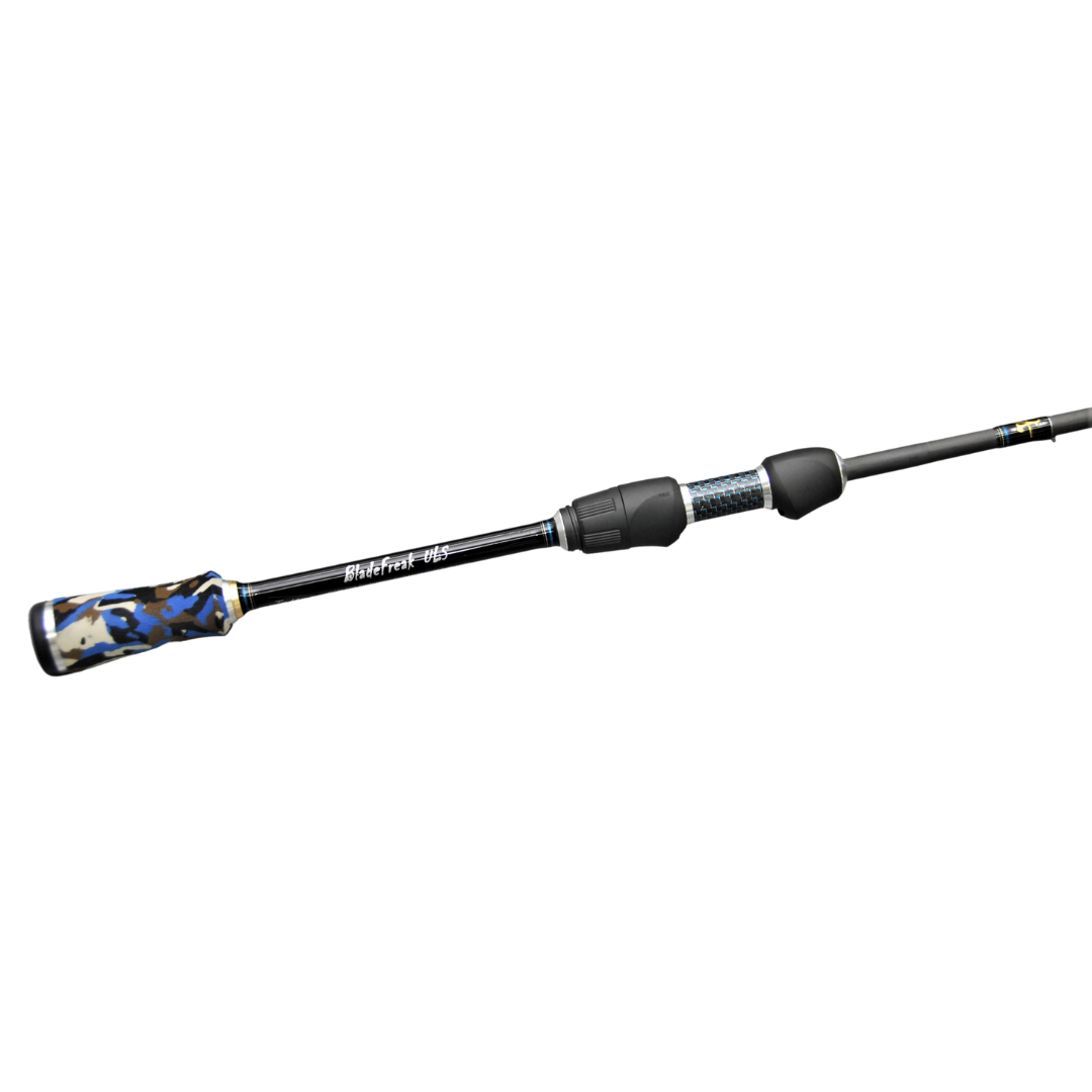 MILLERODS SPINNING FISHING RODS-Otto's  Tackle World