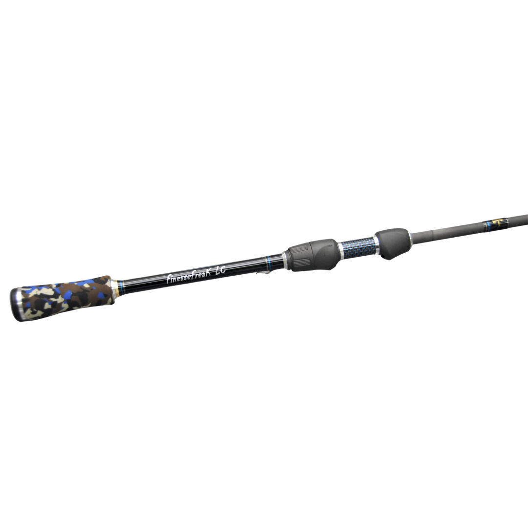 MILLERODS SPINNING FISHING RODS-Otto's  Tackle World