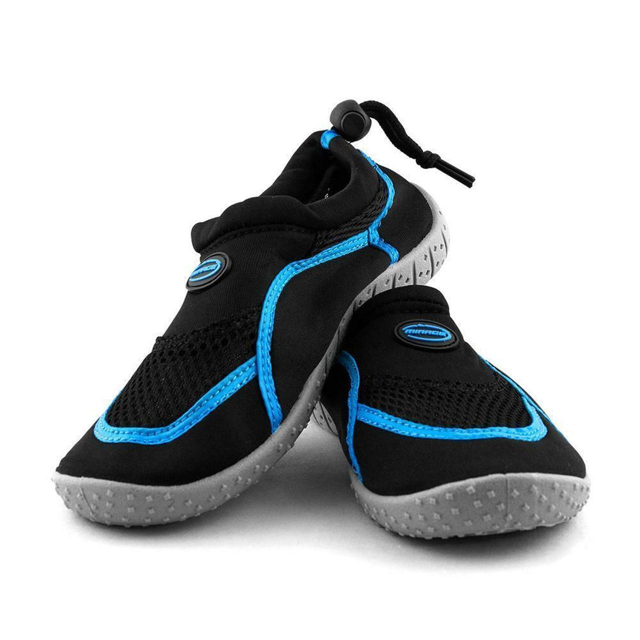 Kids Mirage Aqua Shoe Lightweight Watersports Shoes-Otto's  Tackle World