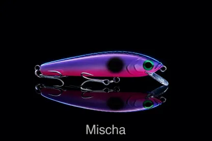 PHD Boof 155 Mulloway Hardbony Lure ABS