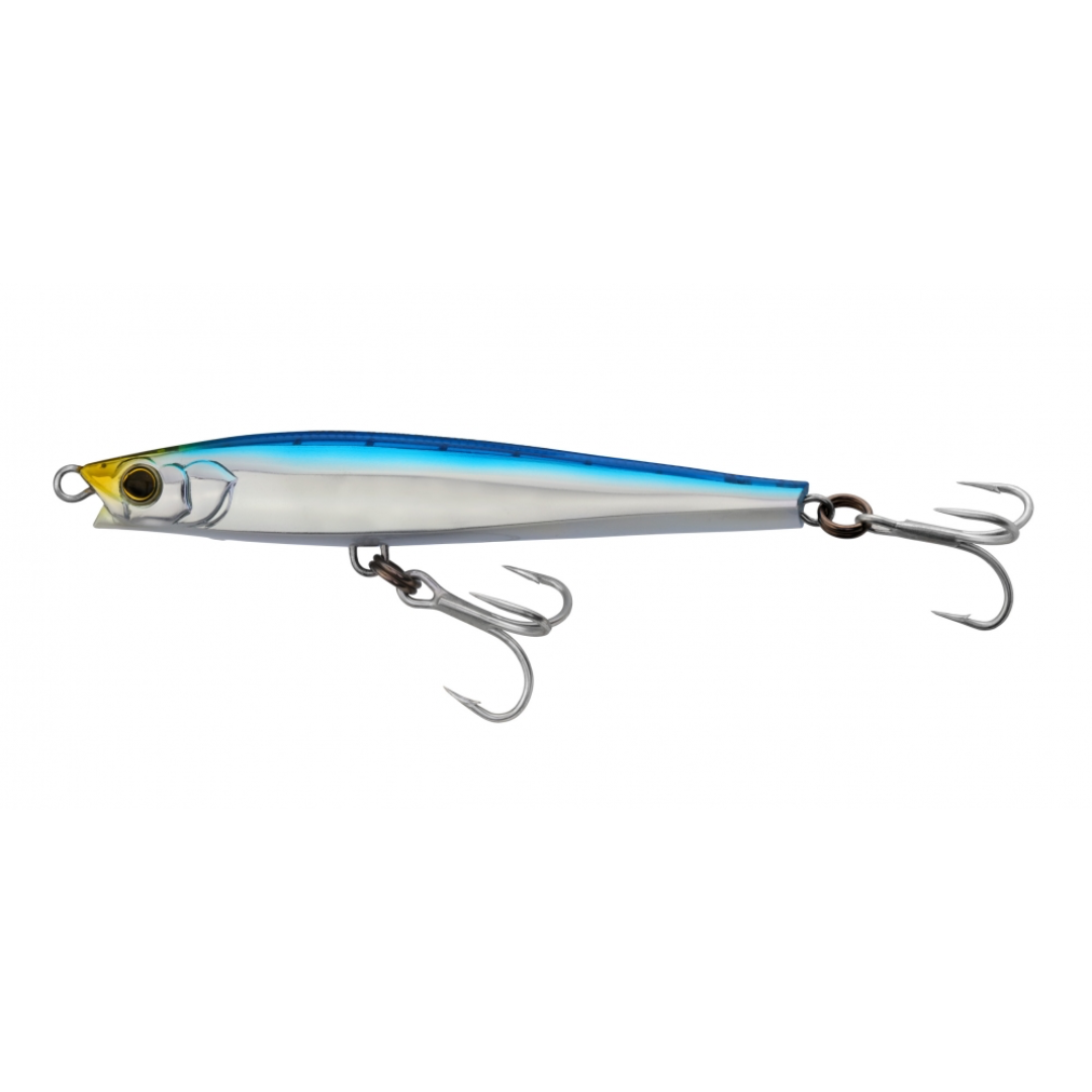Yo-Zuri Hydro Monster Shot 95mm 40g Sinking Hardbody Fishing Lure-Otto's  Tackle World