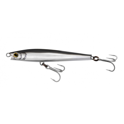 Yo-Zuri Hydro Monster Shot 95mm 40g Sinking Hardbody Fishing Lure-Otto's  Tackle World