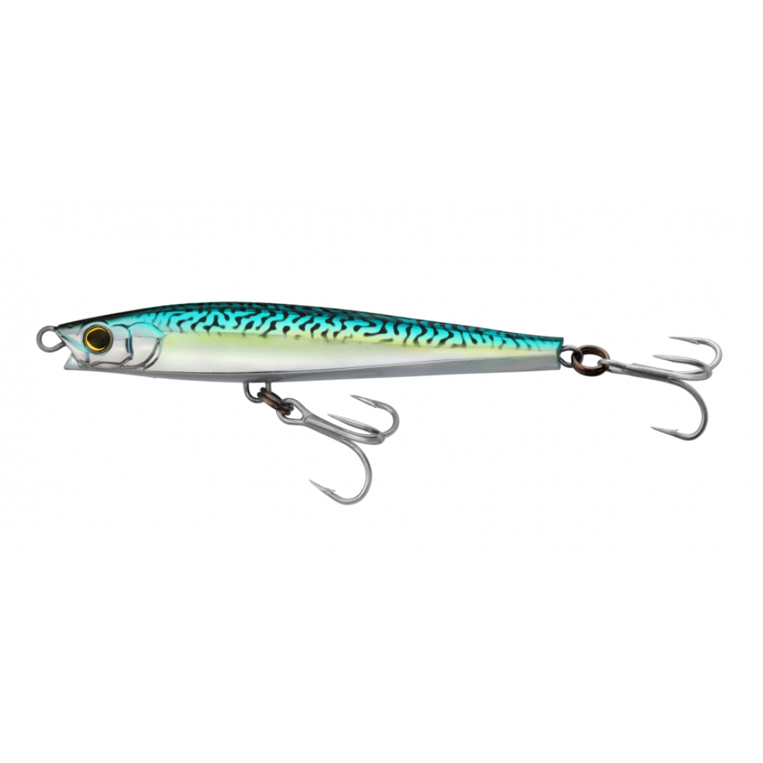 Yo-Zuri Hydro Monster Shot 110mm 50g Sinking Hardbody Fishing Lure-Otto's Tackle World