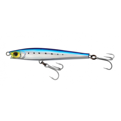 Yo-Zuri Hydro Monster Shot 95mm 40g Sinking Hardbody Fishing Lure-Otto's  Tackle World