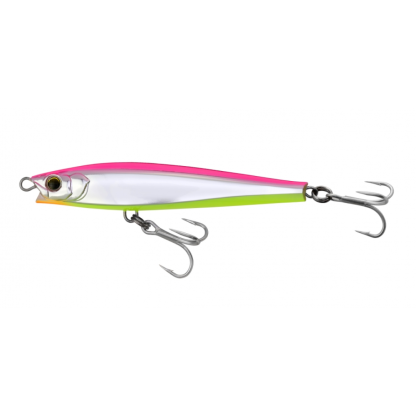 Yo-Zuri Hydro Monster Shot 95mm 40g Sinking Hardbody Fishing Lure-Otto's  Tackle World