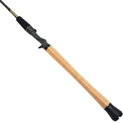 Murasame Baitcasting Rods-Otto's  Tackle World