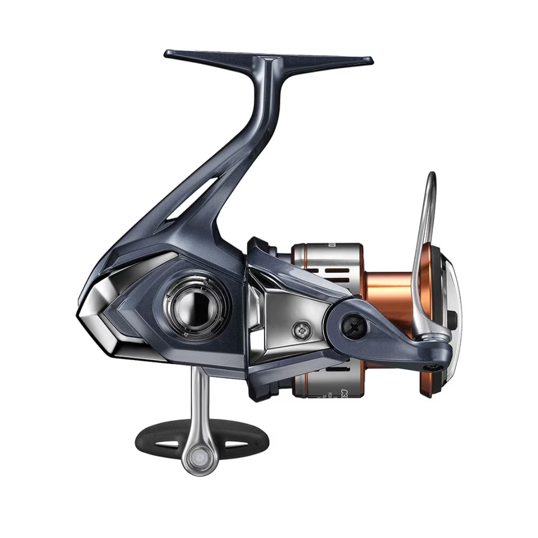 Shimano Nasci FD 5000XG Spinning Fishing Reel 