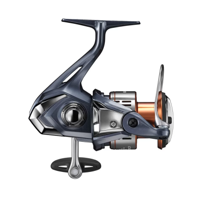 Shimano Nasci FD 5000XG Spinning Fishing Reel 