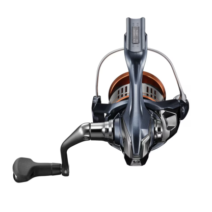 Shimano Nasci FD 5000XG Spinning Fishing Reel 