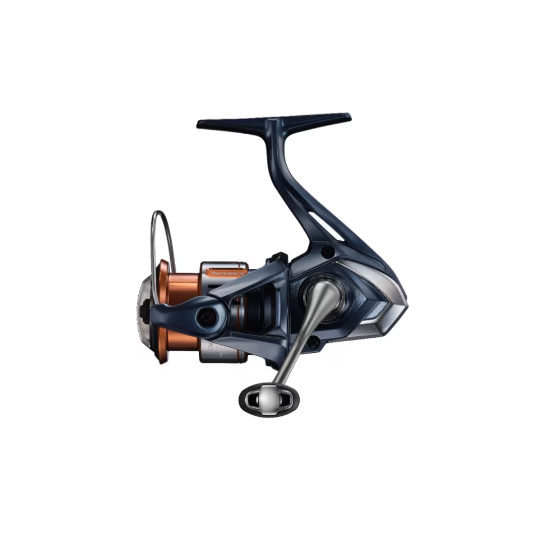 Shimano Nasci FD 1000 Spinning Fishing Reel 