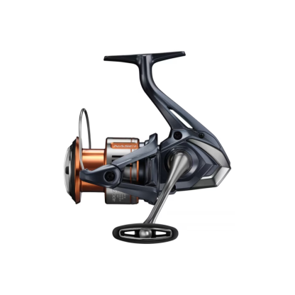 Shimano Nasci FD 4000XG Spinning Fishing Reel 