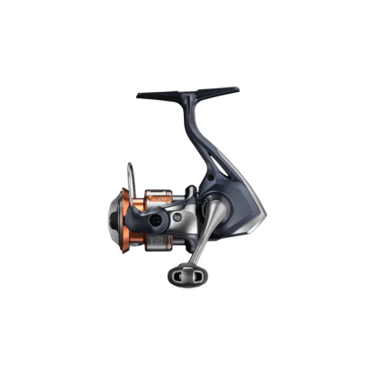 Shimano Nasci FD 500 Spinning Fishing Reel 