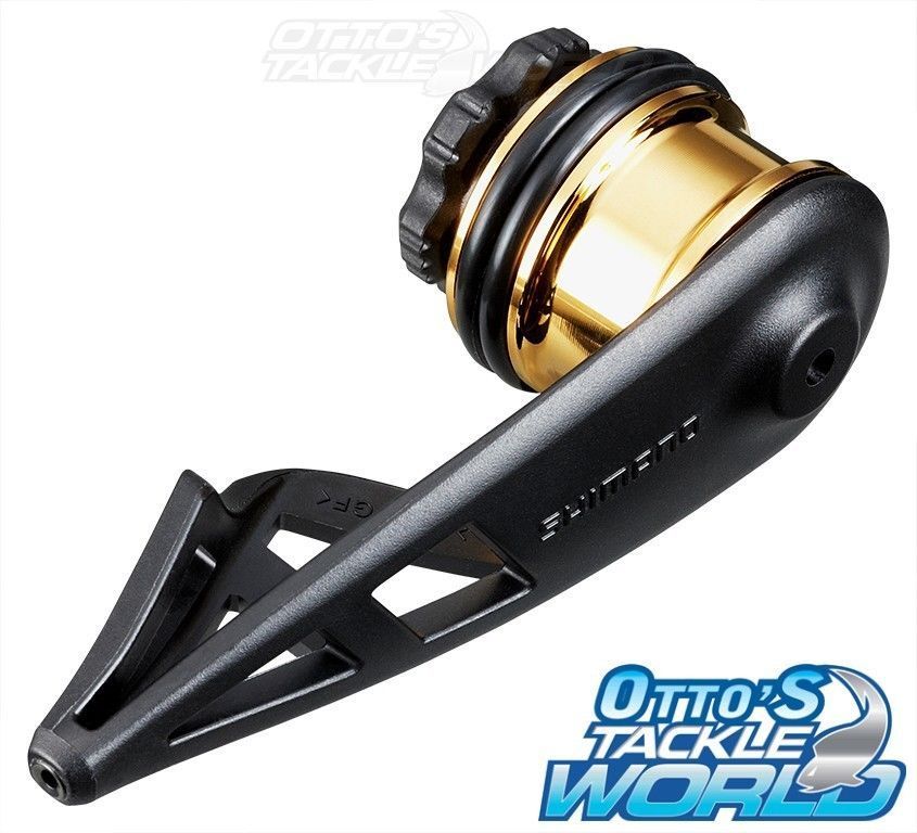 Shimano PR Bobbin Winder PE 1.5 - PE 8 Heavy Type