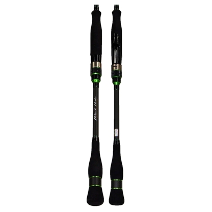 NS Black Hole Egi Rods Black Water Eging Squidding Rods-Otto's  Tackle World