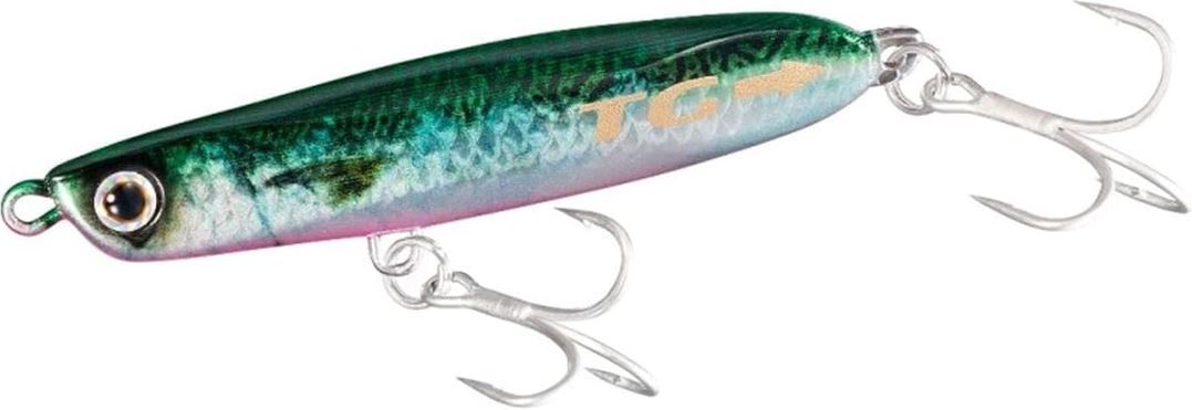 Shimano Nessa Spin Beam TG OO-242P 42g