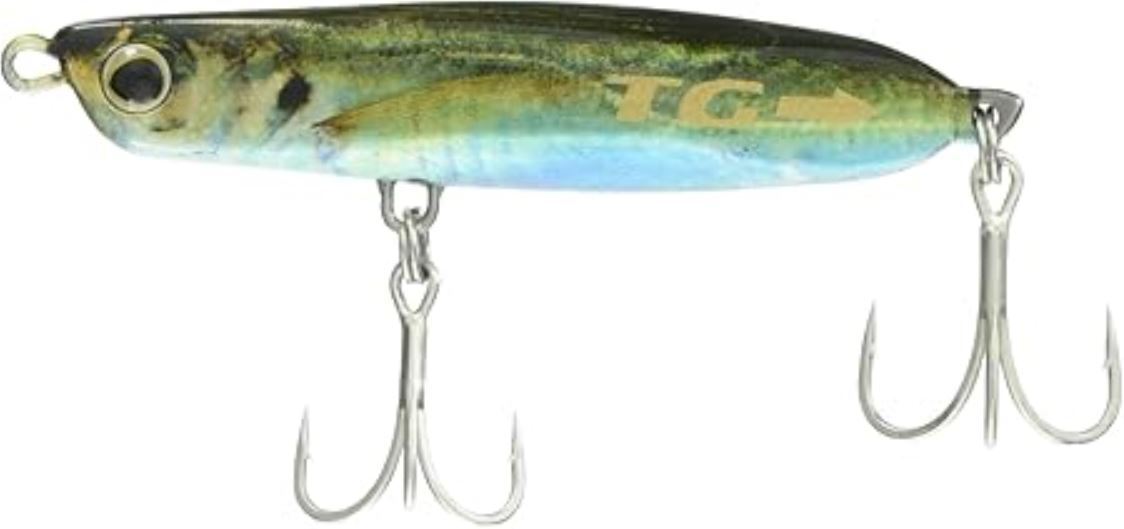 Shimano Nessa Spin Beam TG OO-242P 42g
