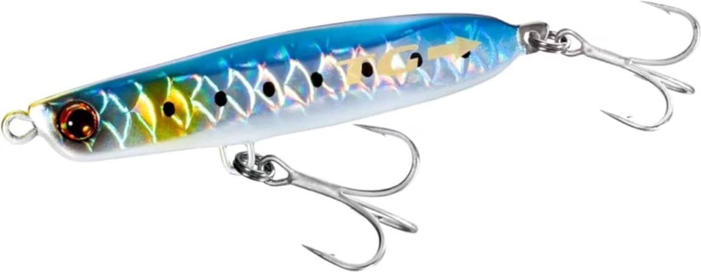 Shimano Nessa Spin Beam TG OO-242P 42g